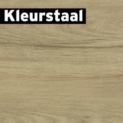 Kleurstaal CanDo Traprenovatie Eiken Truffel