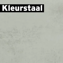 Kleurstaal CanDo Traprenovatie Beton Lichtgrijs