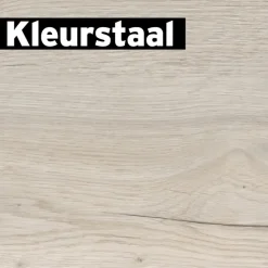 Kleurstaal CanDo Traprenovatie IJs eiken