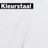 Kleurstaal CanDo Traprenovatie wit marmer