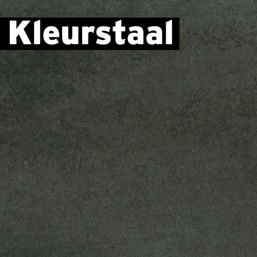 Kleurstaal CanDo traprenovatie Beton antraciet