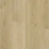Kleurstaal click PVC Basic crème bruin houtlook