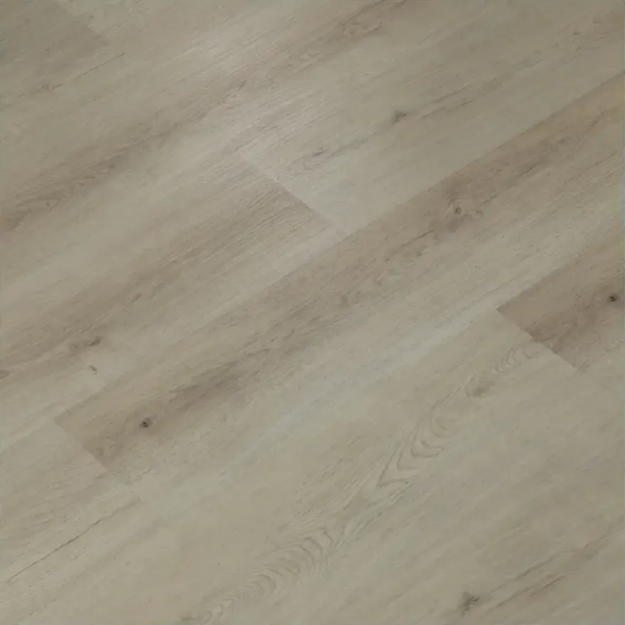 Kleurstaal click PVC Basic licht eiken houtlook