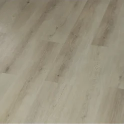 Kleurstaal click PVC Basic licht eiken houtlook