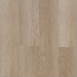 Kleurstaal click PVC Basic lichtbruin eiken houtlook