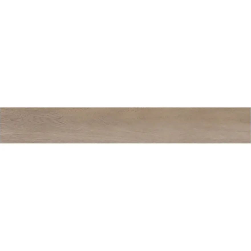 Kleurstaal click PVC Basic lichtbruin eiken houtlook