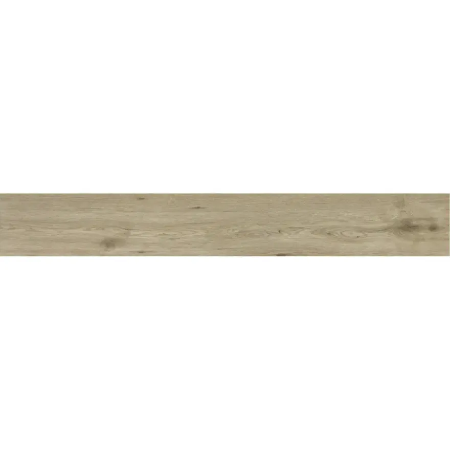 Kleurstaal click PVC Basic oud eiken houtlook