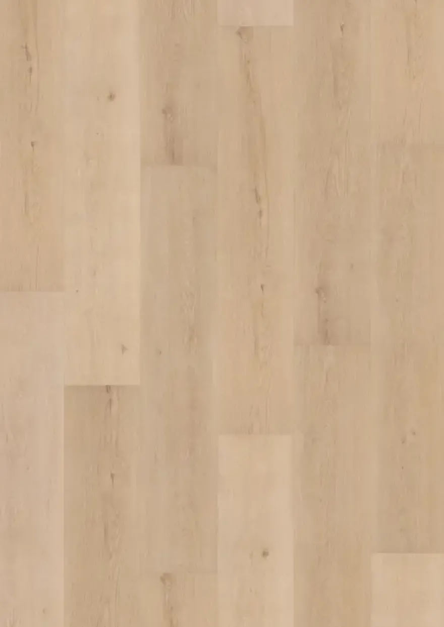 Kleurstaal click PVC Progetto Rivano beige eiken houtlook