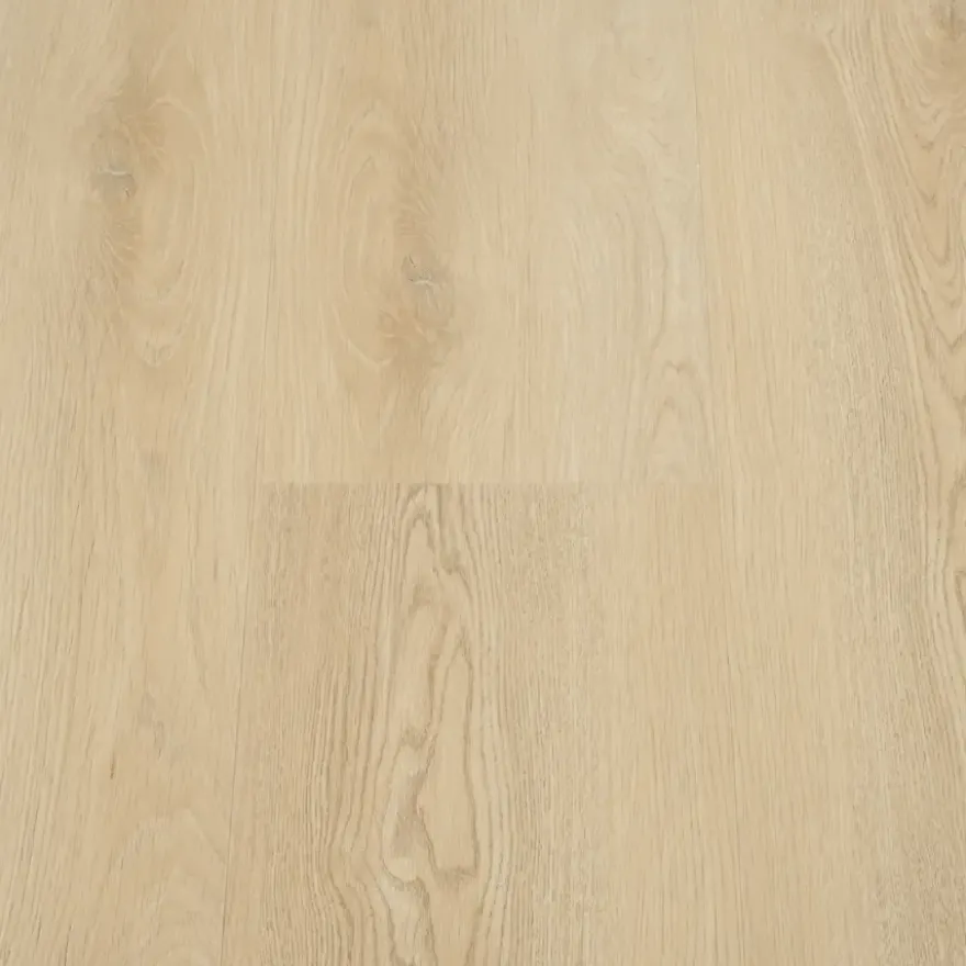 Kleurstaal click PVC Progetto Navina donker eiken houtlook