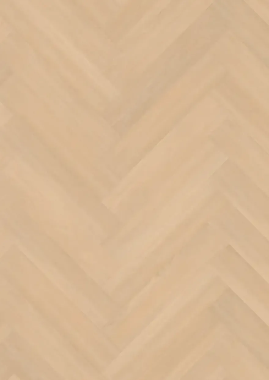 Kleurstaal click PVC Progetto Heringa visgraat naturel eiken houtlook