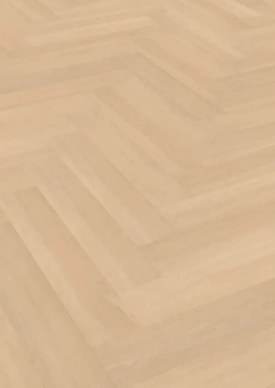 Kleurstaal click PVC Progetto Heringa visgraat naturel eiken houtlook