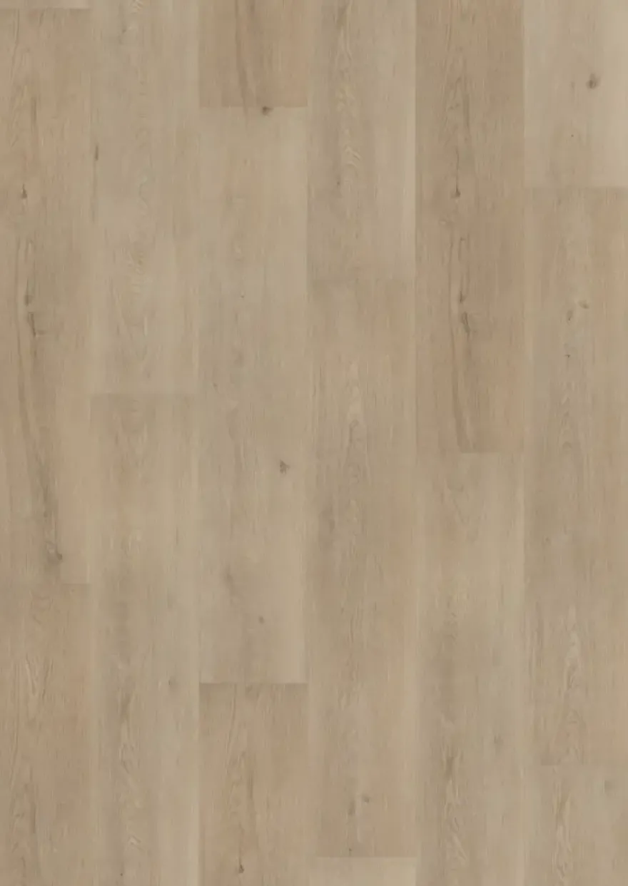Kleurstaal click PVC Progetto Rivano naturel eiken houtlook