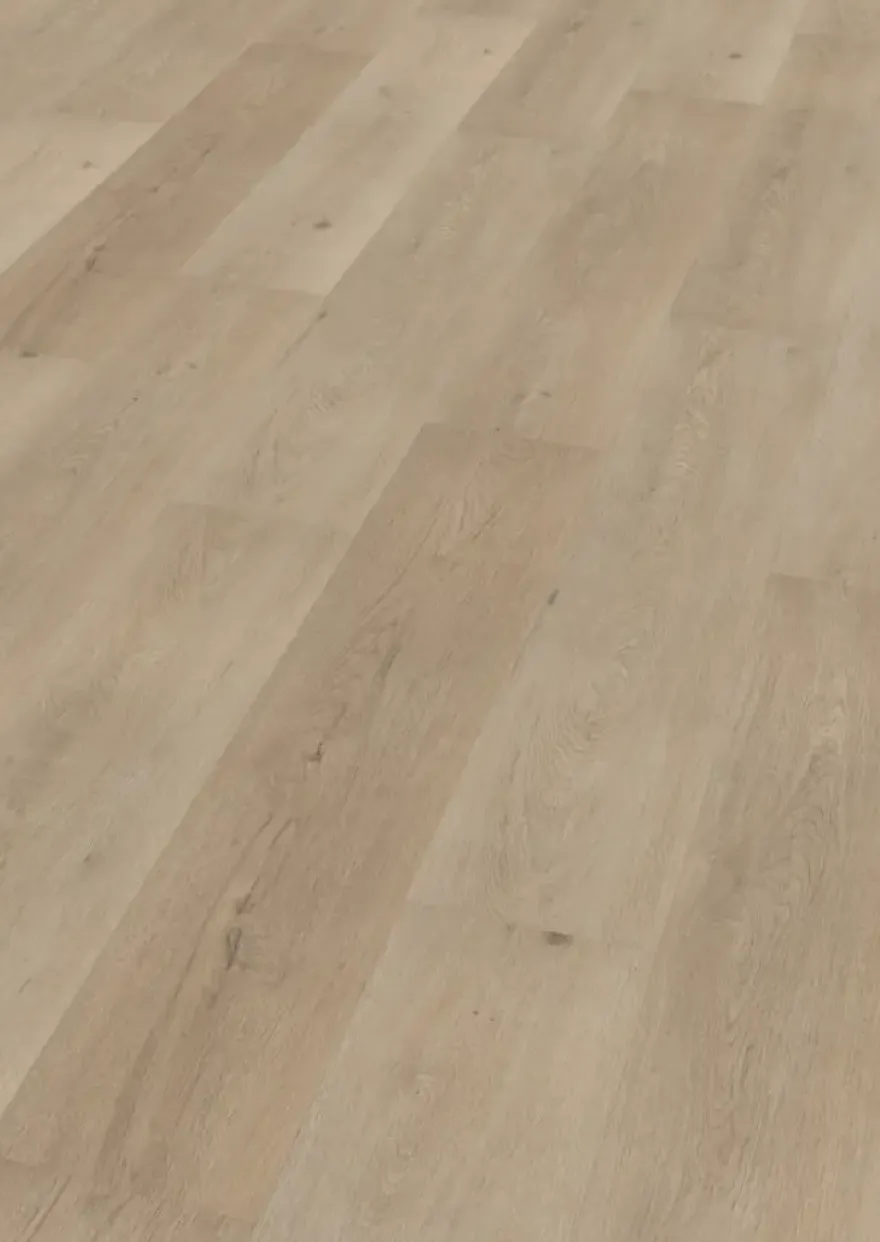 Kleurstaal click PVC Progetto Rivano naturel eiken houtlook
