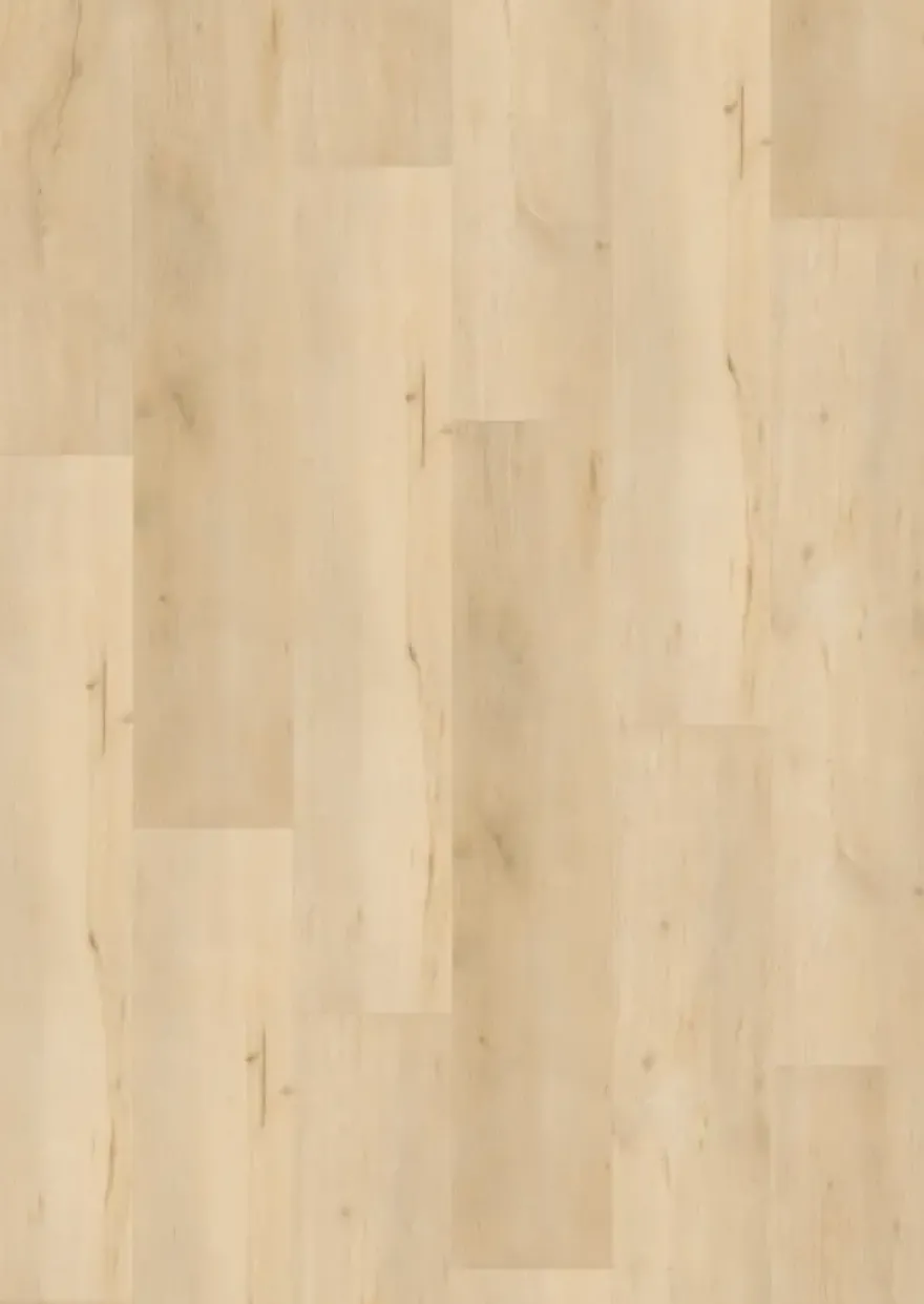Kleurstaal click PVC Progetto Lazaro lichtbruin eiken houtlook