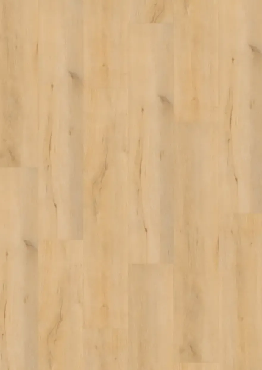 Kleurstaal click PVC Progetto Lazaro bruin eiken houtlook