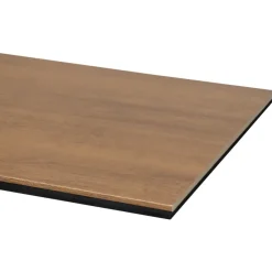 Kleurstaal Decowall Elements rustiek eiken 25x30cm