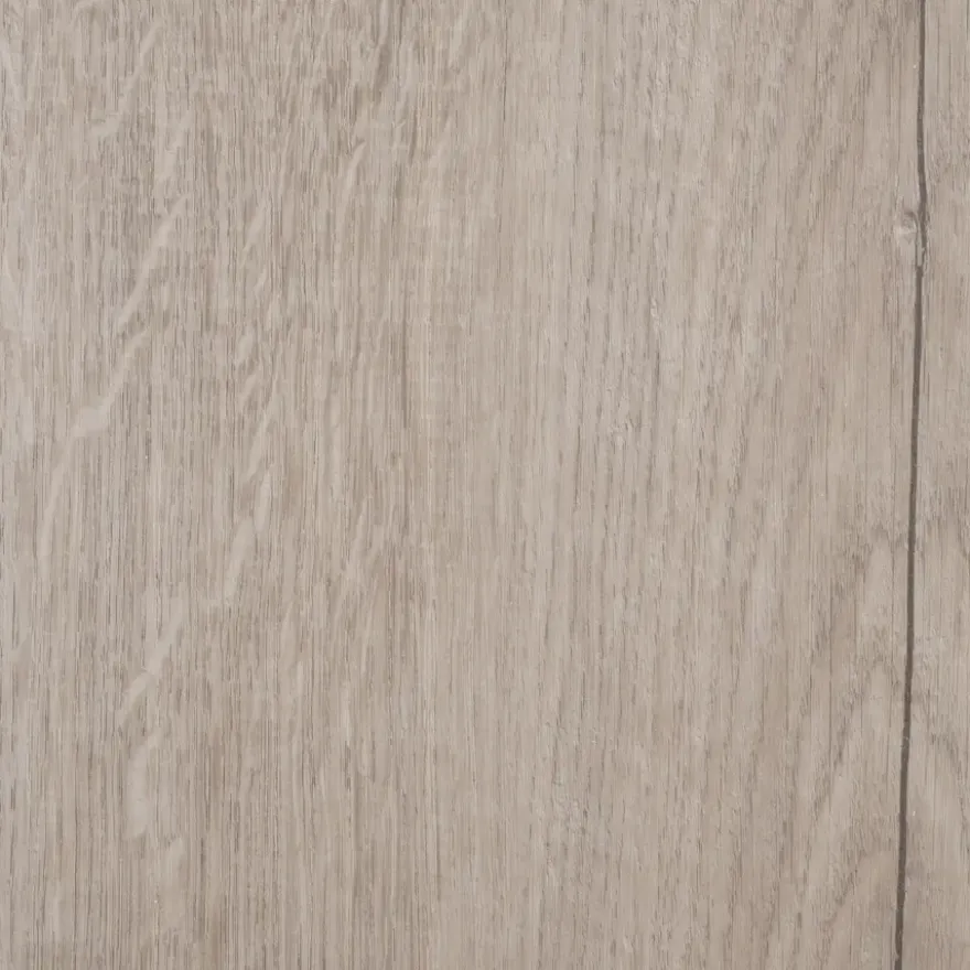 Kleurstaal Karwei click PVC Primera gerookt eiken houtlook