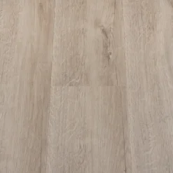 Kleurstaal Karwei click PVC Primera gerookt eiken houtlook