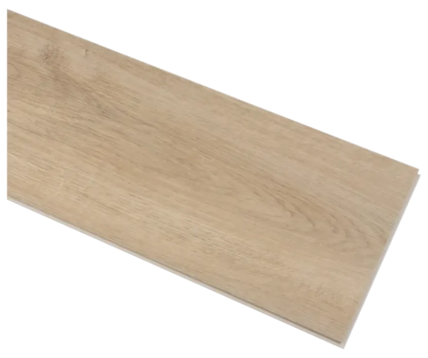 Kleurstaal Karwei click PVC Primera naturel eiken houtlook