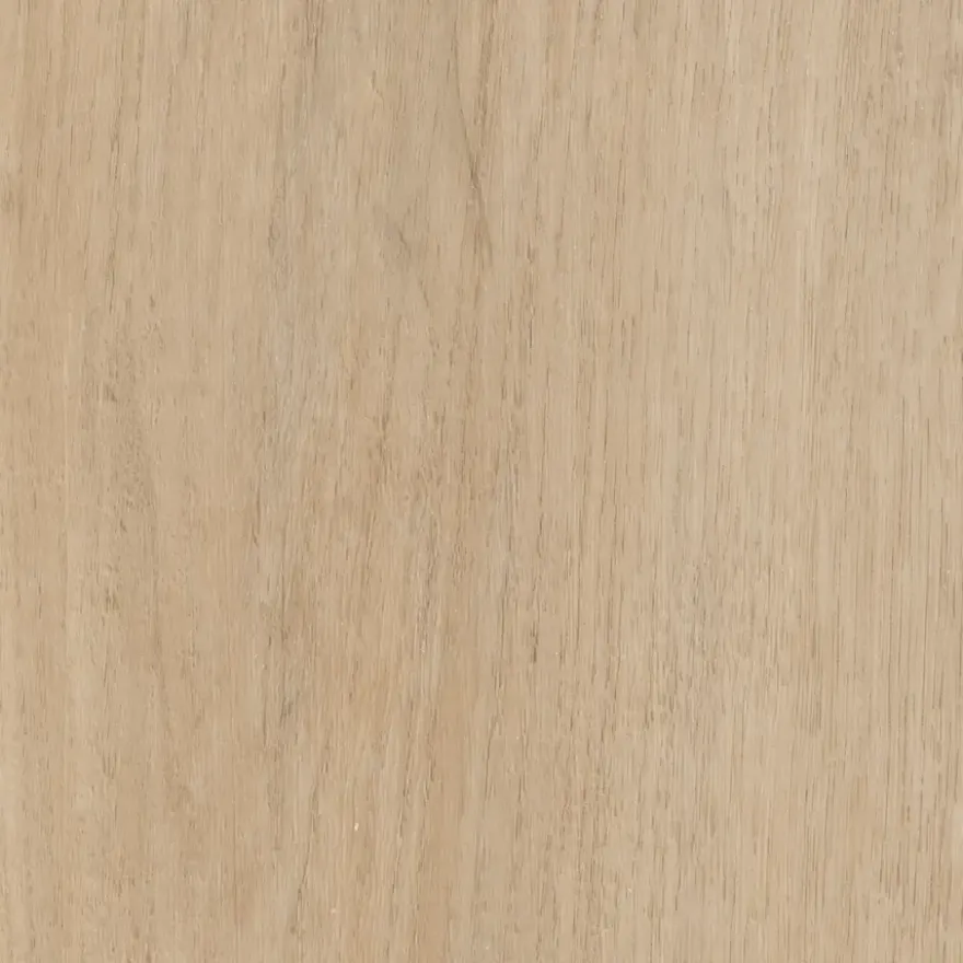 Kleurstaal Karwei click PVC Primera visgraat naturel eiken houtlook