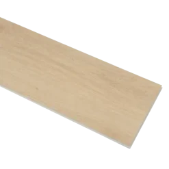 Kleurstaal Le Noir & Blanc click PVC Madero beige eiken houtlook