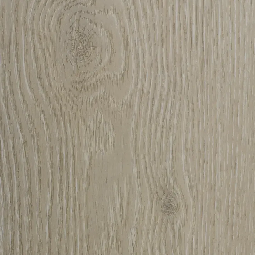 Kleurstaal Le Noir & Blanc click PVC Madero naturel eiken houtlook
