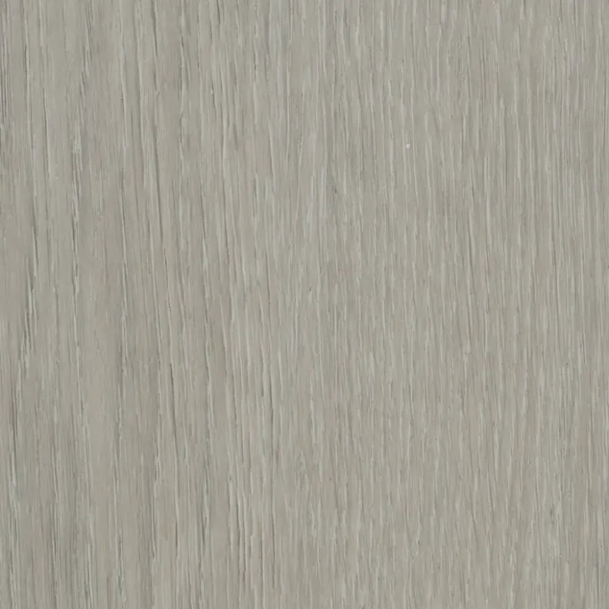 Kleurstaal Le Noir & Blanc click PVC Stretto visgraat grijs/bruin eiken houtlook