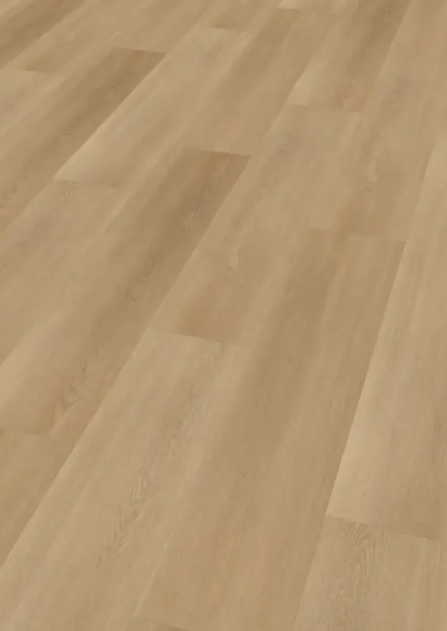 Kleurstaal PVC Progetto Florena gerookt eiken houtlook