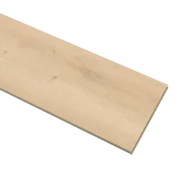 Kleurstaal vtwonen click PVC EVC Millet lichtbruin houtlook