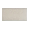 Kleurstaal wandkussen Taupe