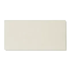 Kleurstaal wandtegel kunststof Allora beige 20x30cm