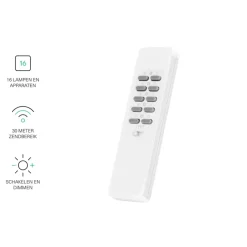 KlikAanKlikUit Afstandsbediening AYCT-102
