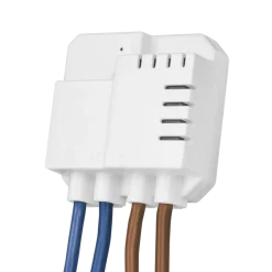 KlikAanKlikUit AWS-3500S mini inbouw schakelaar stopcontact