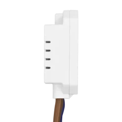 KlikAanKlikUit AWS-3500S mini inbouw schakelaar stopcontact