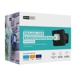 KlikAanKlikUit Bewegingssensor APIR-2150