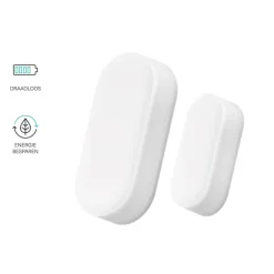 KlikAanKlikUit Deursensor en Raamsensor ACST-606