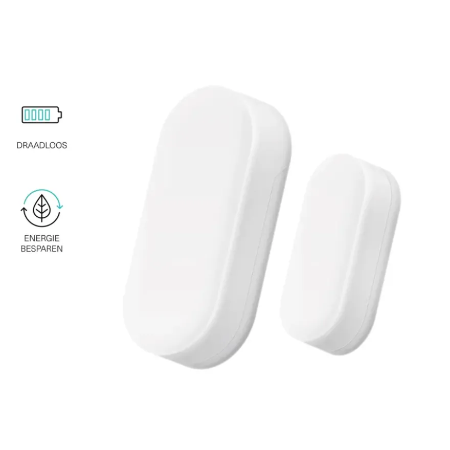KlikAanKlikUit Deursensor en Raamsensor ACST-606