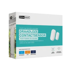 KlikAanKlikUit Deursensor en Raamsensor ACST-606