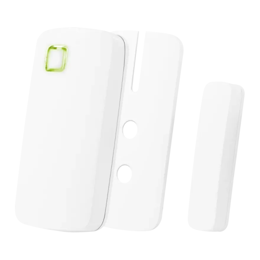 Klik Aan Klik Uit - Draadloze Contactsensor
