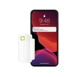 Klik Aan Klik Uit - Draadloze Contactsensor