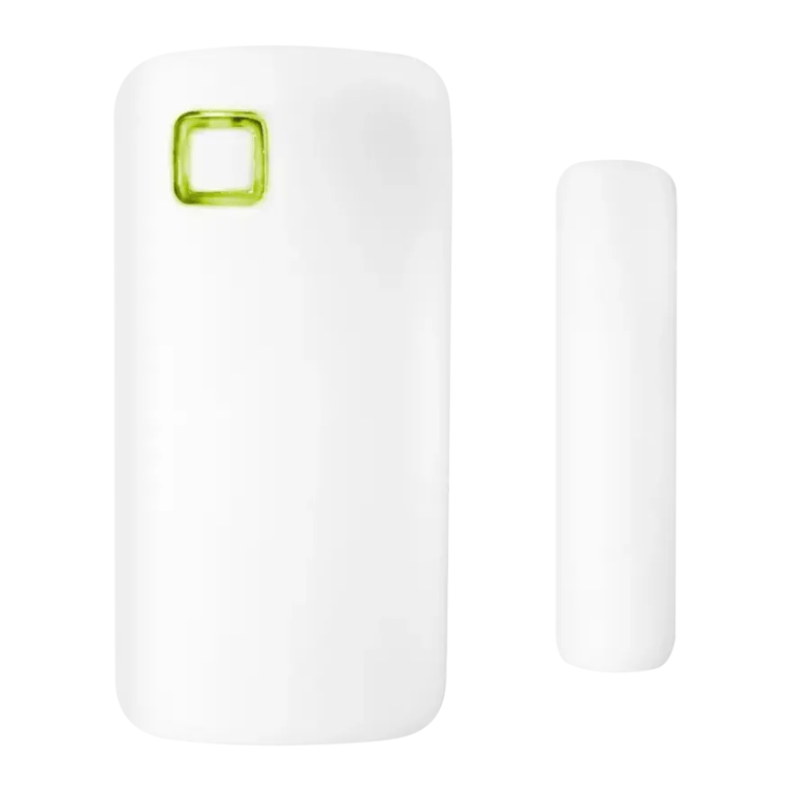 Klik Aan Klik Uit - Draadloze Contactsensor