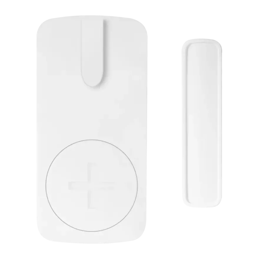 Klik Aan Klik Uit - Draadloze Contactsensor