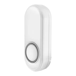 KlikAanKlikUit Draadloze drukknop ACDB-8000A W