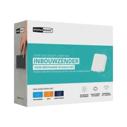 KlikAanKlikUit Inbouwzender AWMT-230
