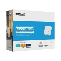 KlikAanKlikUit LED Dimmer 12-24V ACM-LV24