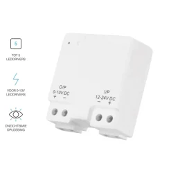 KlikAanKlikUit LED Dimmer 0-10V ACM-LV10