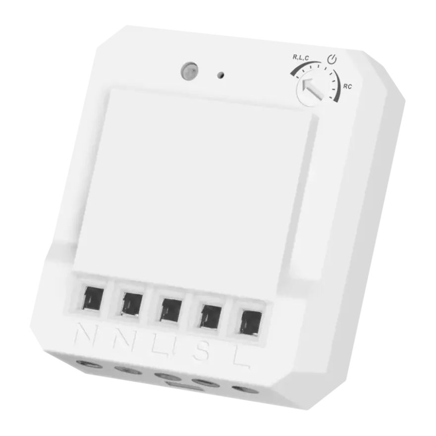 KlikAanKlikUit led inbouwdimmer acm-250