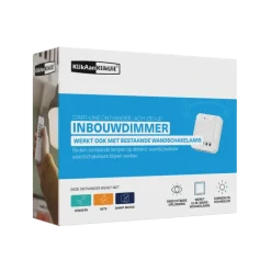 KlikAanKlikUit led inbouwdimmer acm-250