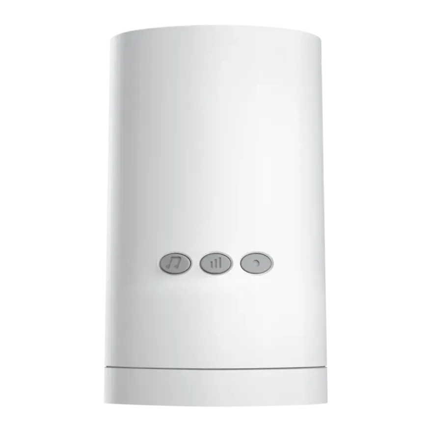 KlikAanKlikUit Mobiele draadloze deurbel ACDB-9000C