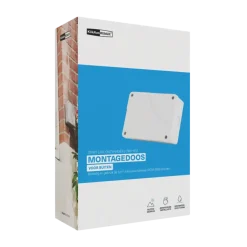 KlikAanKlikUit Montagedoos OWH-002 ACM3500-3 Spatwaterdicht